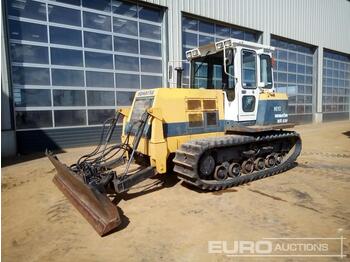 Morooka MK220 - Tractor agricol