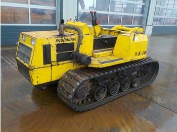 Morooka MK30 - Tractor agricol