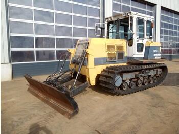 Morooka MK-220 - Tractor agricol