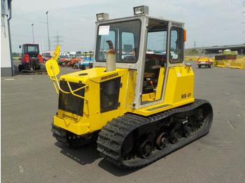 Morooka MK-40 - Tractor agricol