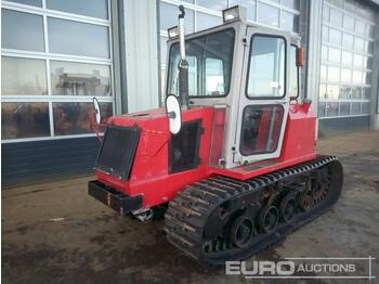 Morooka MK-40 - Tractor agricol