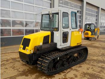 Morooka MK-40 - Tractor agricol