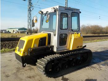 Morooka MK-40S - Tractor agricol