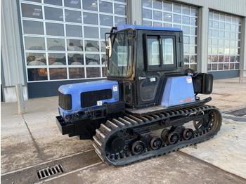 Morooka MK-40S - Tractor agricol