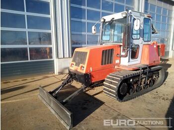 Morooka MK-80 - Tractor agricol