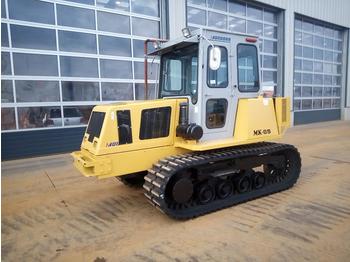 Morooka MK-85 - Tractor agricol