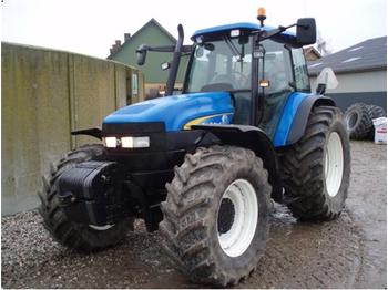 NEW HOLLAND TM 155 SS - Tractor agricol