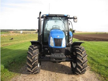 NEW HOLLAND T 6010 Delta - Tractor agricol