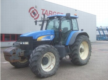New Holland TM190 Tractor 2003 - Tractor agricol
