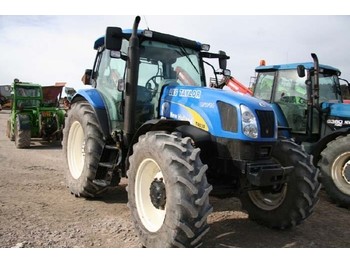New Holland T 6030 - Tractor agricol