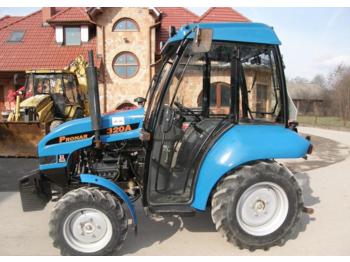 Pronar 320A 320 A MTZ  - Tractor agricol