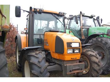 RENAULT Ares 540 RX A wheeled tractor - Tractor agricol