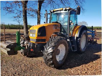 Tractor agricol Renault 816 RZ