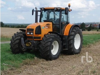 Renault ARES 836RZ - Tractor agricol