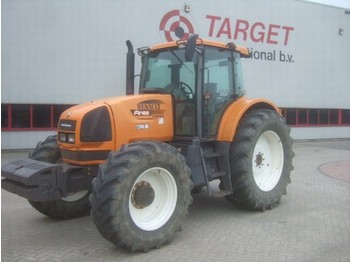 Renault Ares 826 RZ Farm Tractor - Tractor agricol