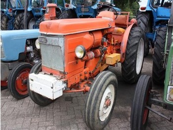 Renault Super - Tractor agricol