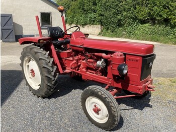 Tractor agricol Renault Super 7 tractor