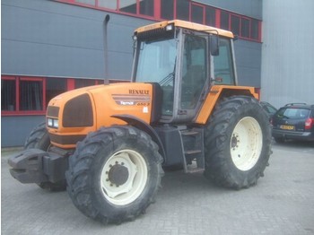 Renault Temis 650Z Farm Tractor - Tractor agricol