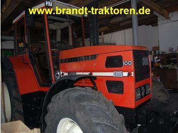 SAME Laser 100 DT *** - Tractor agricol