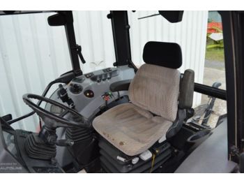 STEYER 9105 - Tractor agricol