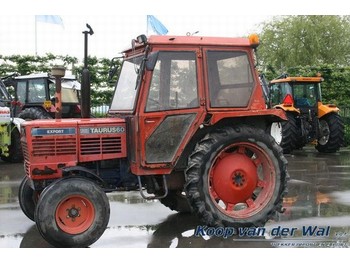Same Taurus 60 - Tractor agricol