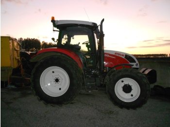 Steyr 4130 - Tractor agricol