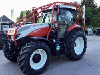 Tractor agricol Steyr 4135 Profi CVT