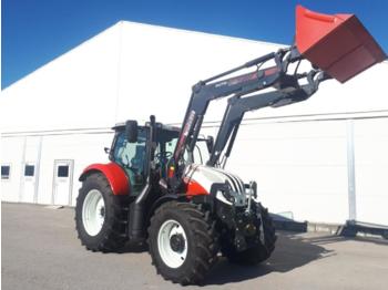 Tractor agricol Steyr 4145 Profi CVT
