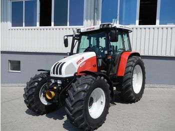 Steyr 9100 M Privatverkauf - Tractor agricol