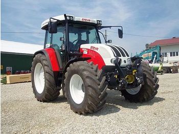 Steyr 9105 MT Profimodell - Tractor agricol