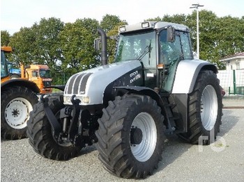 Steyr CVT 170 - Tractor agricol