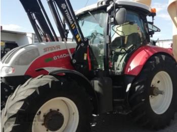 Tractor agricol Steyr Profi 6140 Profi