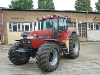 Tractor CASE 7220  - Tractor agricol