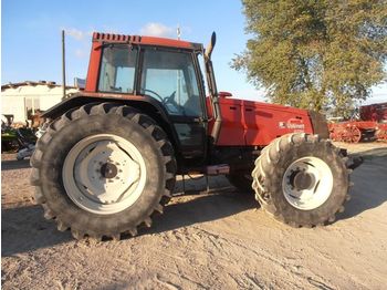 VALTRA 8750 wheeled tractor - Tractor agricol