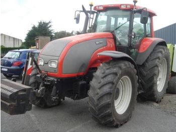 VALTRA T 160 wheeled tractor - Tractor agricol