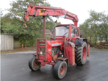 VOLVO 700 T - Tractor agricol