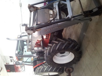 Valmet  - Tractor agricol
