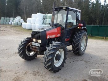 Valmet 405-4 4WD Traktor  - Tractor agricol