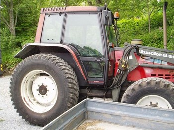 Valmet 6300 Mezzo - Tractor agricol