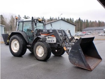 Valmet 6600 - Tractor agricol