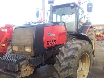 Valmet 8100 - Tractor agricol