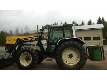 Valmet 8400  - Tractor agricol