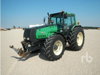 Valmet 8450 - Tractor agricol