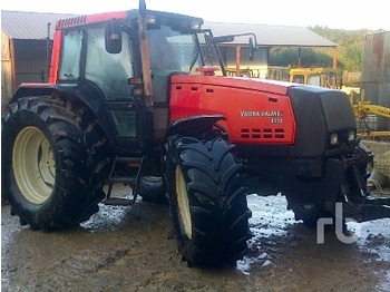 Valmet 8550 4Wd - Tractor agricol