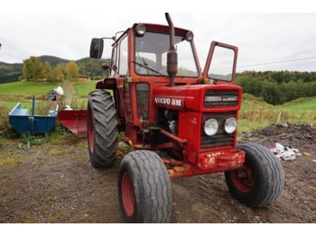 Volvo BM 2200 - Tractor agricol