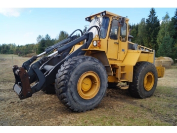 Volvo BM 4500 - Tractor agricol