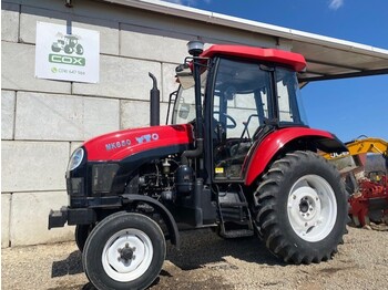 YTO  - Tractor agricol