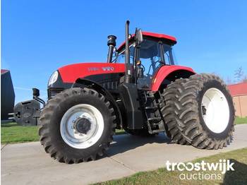 YTO 1804 - Tractor agricol