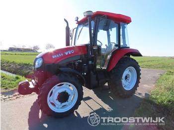 YTO MK654 - Tractor agricol