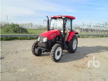 YTO MK654 4X4 - Tractor agricol